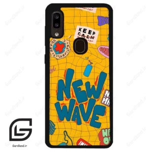 قاب گوشی سامسونگ ای 20 / ای 30 (Galaxy A20 / A30 ) طرح فانتزی کد 2077