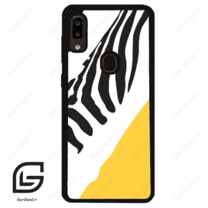 قاب گوشی سامسونگ ای 20 / ای 30 (Galaxy A20 / A30 ) طرح خفن کد 2079
