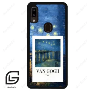 قاب گوشی سامسونگ ای 20 / ای 30 (Galaxy A20 / A30 ) طرح ونگوک کد 2089