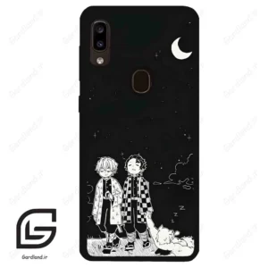 قاب گوشی سامسونگ ای 20 / ای 30 (Galaxy A20 / A30 ) طرح کاپلی کد 2095