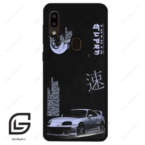 قاب گوشی سامسونگ ای 20 / ای 30 (Galaxy A20 / A30 ) طرح پسرانه کد 2113