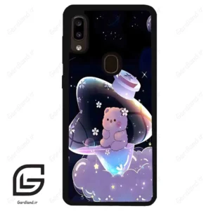 قاب گوشی سامسونگ ای 20 / ای 30 (Galaxy A20 / A30 ) طرح فانتزی کد 2114