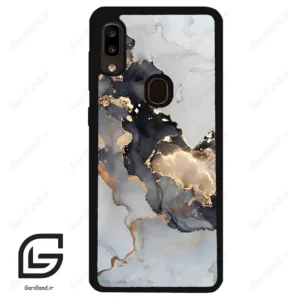 قاب گوشی سامسونگ ای 20 / ای 30 (Galaxy A20 / A30 ) طرح ساده کد 2115