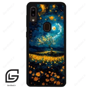 قاب گوشی سامسونگ ای 20 / ای 30 (Galaxy A20 / A30 ) طرح طبیعت کد 2116