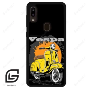 قاب گوشی سامسونگ ای 20 / ای 30 (Galaxy A20 / A30 ) طرح پسرانه کد 2118