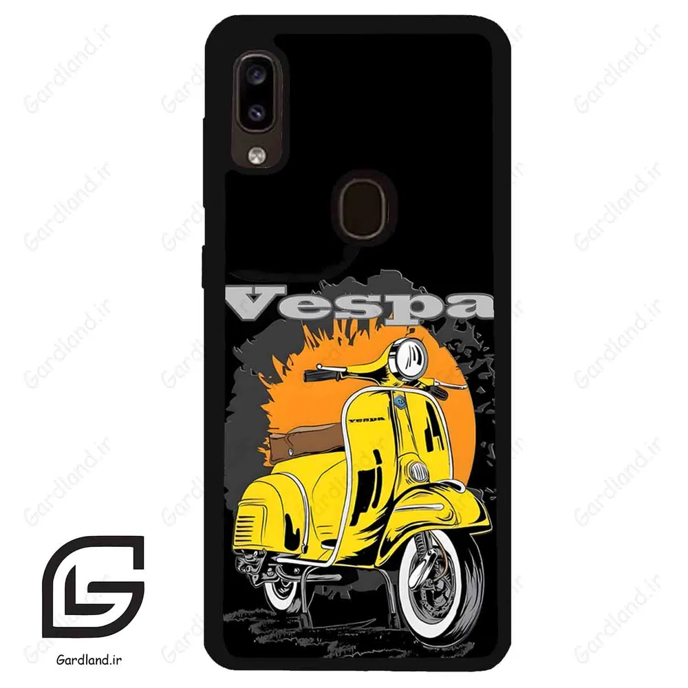 قاب گوشی سامسونگ ای 20 / ای 30 (Galaxy A20 / A30 ) طرح پسرانه کد 2118