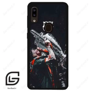 قاب گوشی سامسونگ ای 20 / ای 30 (Galaxy A20 / A30 ) طرح پسرانه کد 2120