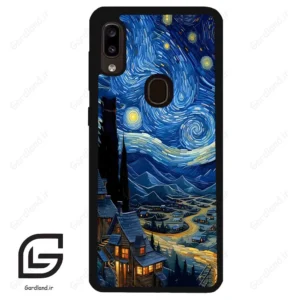 قاب گوشی سامسونگ ای 20 / ای 30 (Galaxy A20 / A30 ) طرح ونگوک کد 2121