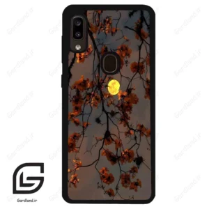 قاب گوشی سامسونگ ای 20 / ای 30 (Galaxy A20 / A30 ) طرح طبیعت کد 2126