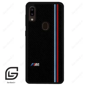 قاب گوشی سامسونگ ای 20 / ای 30 (Galaxy A20 / A30 ) طرح پسرانه کد 2138