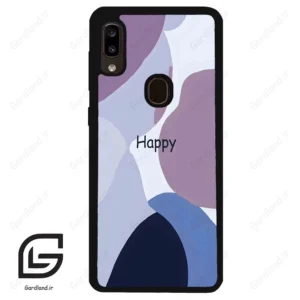 قاب گوشی سامسونگ ای 20 / ای 30 (Galaxy A20 / A30 ) طرح ساده کد 2148
