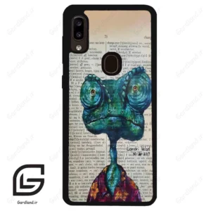 قاب گوشی سامسونگ ای 20 / ای 30 (Galaxy A20 / A30 ) طرح رنگو کد 2150