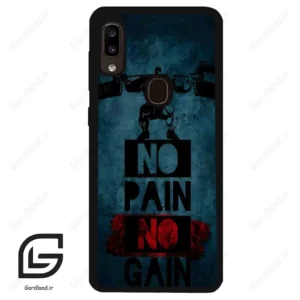 قاب گوشی سامسونگ ای 20 / ای 30 (Galaxy A20 / A30 ) طرح پسرانه کد 2156