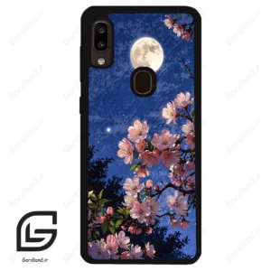 قاب گوشی سامسونگ ای 20 / ای 30 (Galaxy A20 / A30 ) طرح طبیعت کد 2158