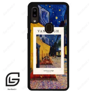 قاب گوشی سامسونگ ای 20 / ای 30 (Galaxy A20 / A30 ) طرح ونگوک کد 2162