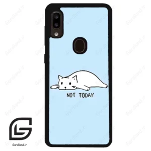 قاب گوشی سامسونگ ای 20 / ای 30 (Galaxy A20 / A30 ) طرح فانتزی کد 2163
