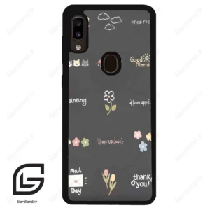قاب گوشی سامسونگ ای 20 / ای 30 (Galaxy A20 / A30 ) طرح فانتزی کد 2171