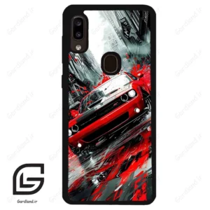قاب گوشی سامسونگ ای 20 / ای 30 (Galaxy A20 / A30 ) طرح پسرانه کد 2181