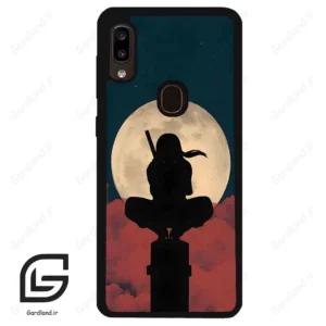 قاب گوشی سامسونگ ای 20 / ای 30 (Galaxy A20 / A30 ) طرح ایتاچی کد 2188