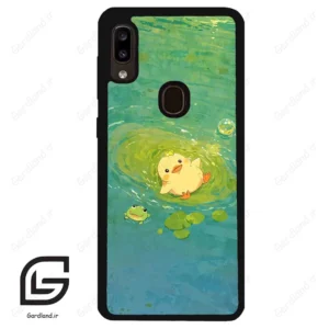 قاب گوشی سامسونگ ای 20 / ای 30 (Galaxy A20 / A30 ) طرح فانتزی کد 2189