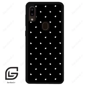 قاب گوشی سامسونگ ای 20 / ای 30 (Galaxy A20 / A30 ) طرح فانتزی کد 2192
