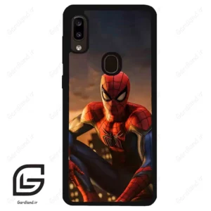قاب گوشی سامسونگ ای 20 / ای 30 (Galaxy A20 / A30 ) طرح مرد کد 2195