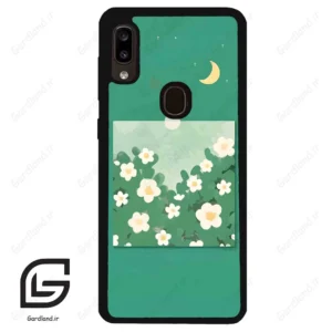 قاب گوشی سامسونگ ای 20 / ای 30 (Galaxy A20 / A30 ) طرح ساده کد 2200