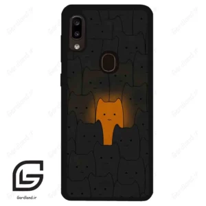 قاب گوشی سامسونگ ای 20 / ای 30 (Galaxy A20 / A30 ) طرح فانتزی کد 2205