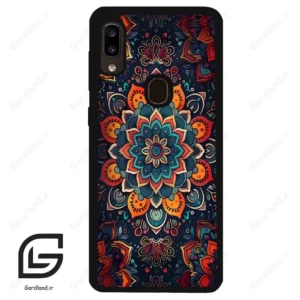 قاب گوشی سامسونگ ای 20 / ای 30 (Galaxy A20 / A30 ) طرح دخترانه کد 2207