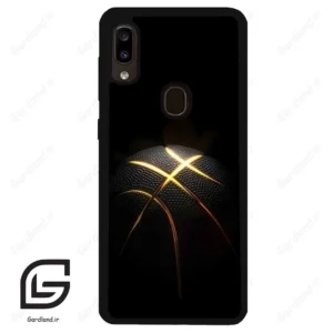 قاب گوشی سامسونگ ای 20 / ای 30 (Galaxy A20 / A30 ) طرح توپ کد 2210