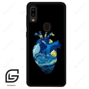 قاب گوشی سامسونگ ای 20 / ای 30 (Galaxy A20 / A30 ) طرح ونگوک کد 2214