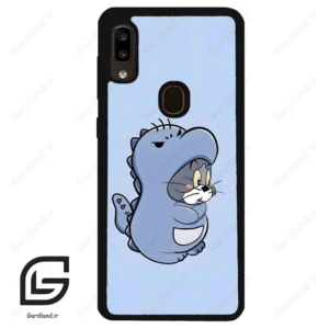 قاب گوشی سامسونگ ای 20 / ای 30 (Galaxy A20 / A30 ) طرح تام کد 2216