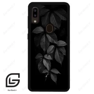 قاب گوشی سامسونگ ای 20 / ای 30 (Galaxy A20 / A30 ) طرح برگ کد 2223