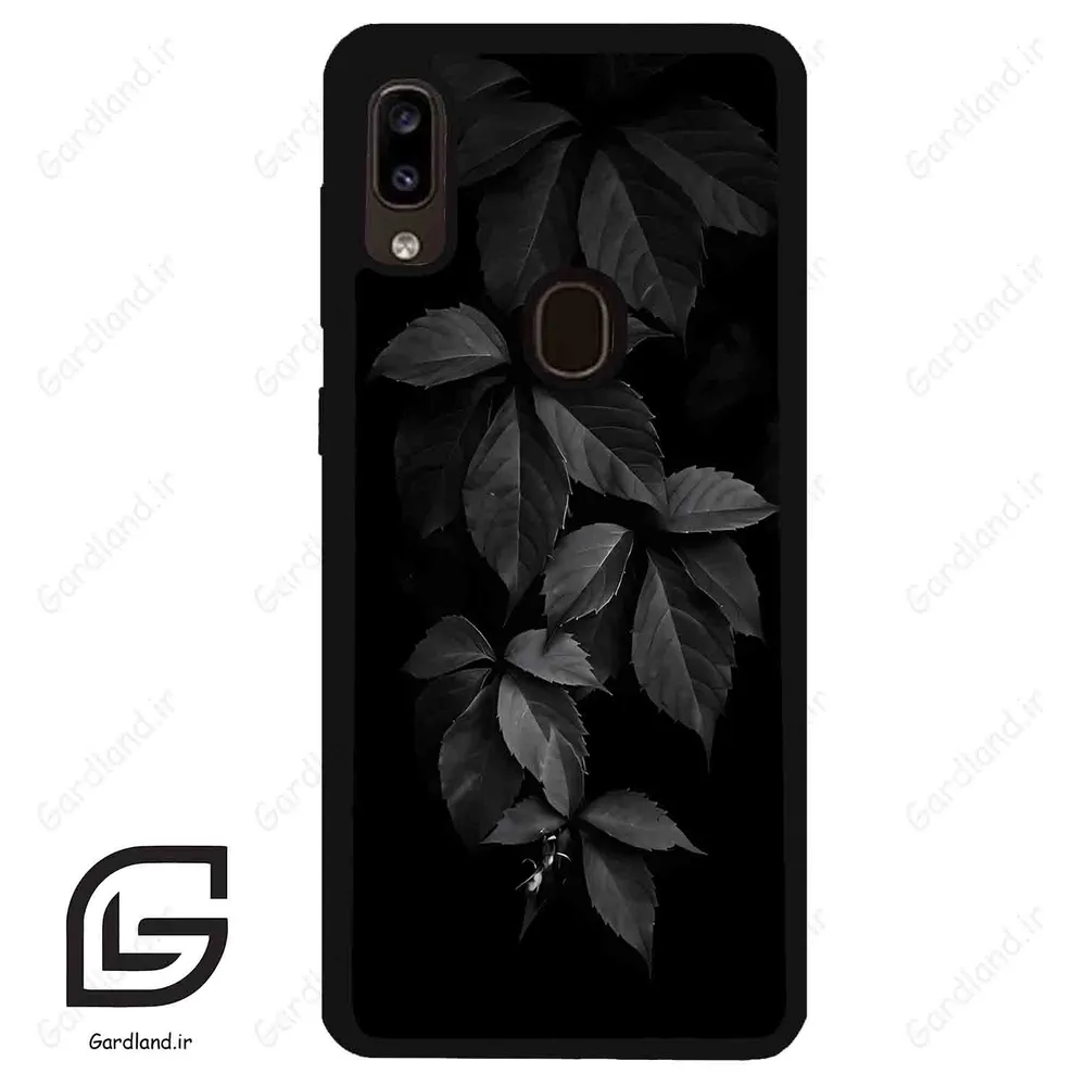 قاب گوشی سامسونگ ای 20 / ای 30 (Galaxy A20 / A30 ) طرح برگ کد 2223