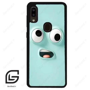 قاب گوشی سامسونگ ای 20 / ای 30 (Galaxy A20 / A30 ) طرح کیوت کد 2226