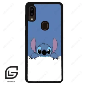 قاب گوشی سامسونگ ای 20 / ای 30 (Galaxy A20 / A30 ) طرح استیچ کد 2231