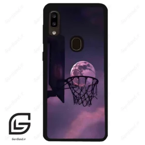 قاب گوشی سامسونگ ای 20 / ای 30 (Galaxy A20 / A30 ) طرح بسکتبال کد 2233