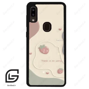 قاب گوشی سامسونگ ای 20 / ای 30 (Galaxy A20 / A30 ) طرح دخترانه کد 2239