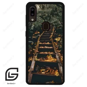 قاب گوشی سامسونگ ای 20 / ای 30 (Galaxy A20 / A30 ) طرح طبیعت کد 2240
