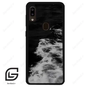 قاب گوشی سامسونگ ای 20 / ای 30 (Galaxy A20 / A30 ) طرح دریا کد 2247