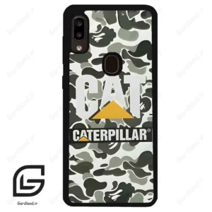 قاب گوشی سامسونگ ای 20 / ای 30 (Galaxy A20 / A30 ) طرح برند کد 2248