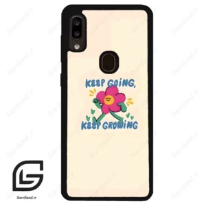 قاب گوشی سامسونگ ای 20 / ای 30 (Galaxy A20 / A30 ) طرح نوشته کد 2253