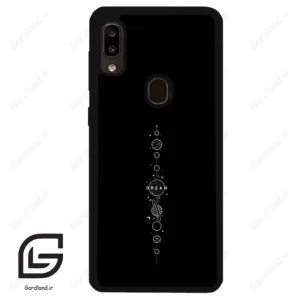 قاب گوشی سامسونگ ای 20 / ای 30 (Galaxy A20 / A30 ) طرح خفن کد 2255