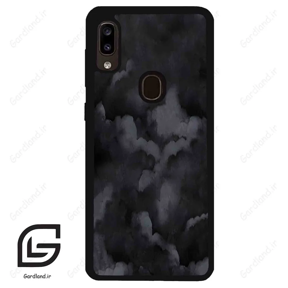قاب گوشی سامسونگ ای 20 / ای 30 (Galaxy A20 / A30 ) طرح خفن کد 2259