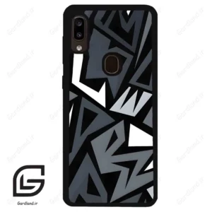 قاب گوشی سامسونگ ای 20 / ای 30 (Galaxy A20 / A30 ) طرح پسرانه کد 2260