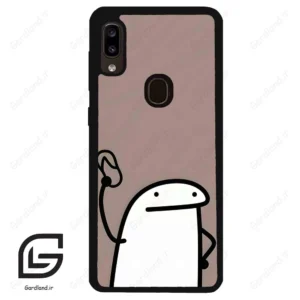 قاب گوشی سامسونگ ای 20 / ای 30 (Galaxy A20 / A30 ) طرح میقولی کد 2264