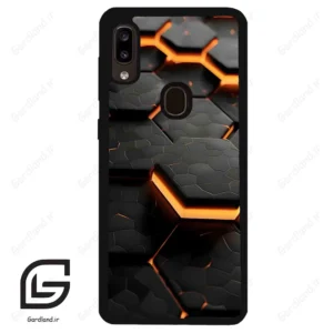 قاب گوشی سامسونگ ای 20 / ای 30 (Galaxy A20 / A30 ) طرح پسرانه کد 2269