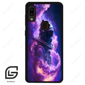 قاب گوشی سامسونگ ای 20 / ای 30 (Galaxy A20 / A30 ) طرح فضانورد کد 2288