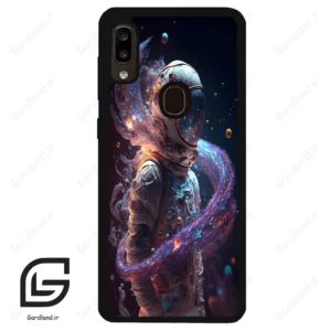 قاب گوشی سامسونگ ای 20 / ای 30 (Galaxy A20 / A30 ) طرح فضانورد کد 2291