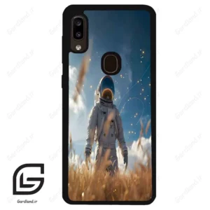 قاب گوشی سامسونگ ای 20 / ای 30 (Galaxy A20 / A30 ) طرح فضانورد کد 2292